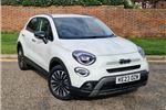 2023 Fiat 500X