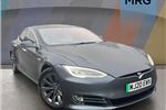 2020 Tesla Model S