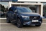 2024 Volvo XC90