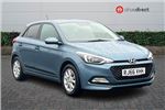 2016 Hyundai i20