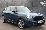 2021 MINI Countryman