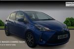 2019 Toyota Yaris