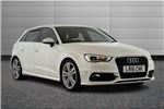 2016 Audi A3