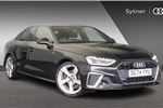 2024 Audi A4