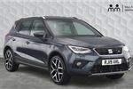 2019 SEAT Arona