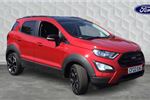 2022 Ford EcoSport