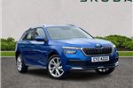 2023 Skoda Kamiq