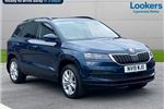 2019 Skoda Karoq