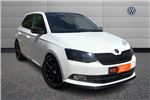 2016 Skoda Fabia