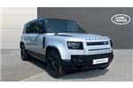 2024 Land Rover Defender