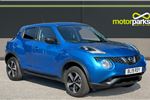 2019 Nissan Juke