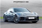 2025 Porsche Panamera
