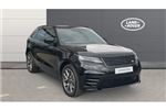 2024 Land Rover Range Rover Velar