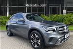 2021 Mercedes-Benz GLC