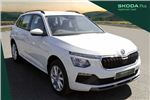 2024 Skoda Kamiq