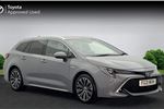 2021 Toyota Corolla Touring Sport