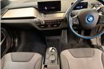 2020 BMW i3