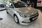 2018 Hyundai i20