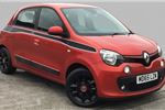 2015 Renault Twingo