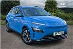 2022 Hyundai Kona Electric