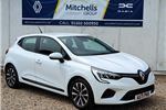 2021 Renault Clio