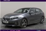 2020 BMW 1 Series