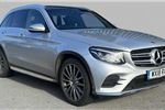 2018 Mercedes-Benz GLC