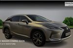 2022 Lexus RX