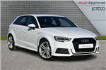 2018 Audi A3