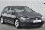2020 Volkswagen Golf