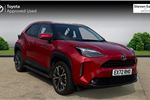 2022 Toyota Yaris Cross