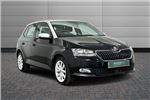 2019 Skoda Fabia