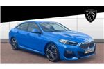 2022 BMW 2 Series Gran Coupe