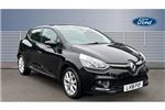 2018 Renault Clio