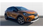 2021 Renault Captur