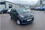 2023 Kia Picanto