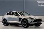 2021 Aston Martin DBX