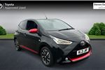 2021 Toyota Aygo