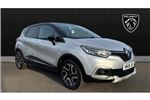 2018 Renault Captur