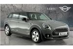 2021 MINI Clubman