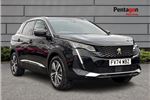 2024 Peugeot 3008