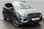 2019 Ford Kuga