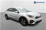 2021 Kia Niro