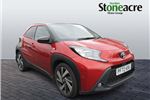 2022 Toyota Aygo X
