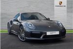 2017 Porsche 911