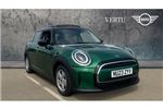 2023 MINI Hatchback 5dr