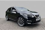 2019 Nissan Qashqai