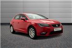 2015 SEAT Leon