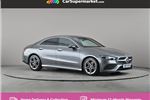 2022 Mercedes-Benz CLA