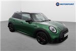 2022 MINI Hatchback 5dr